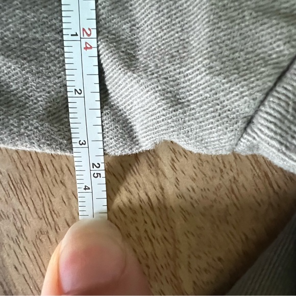 NWT esby apparel sammie jacket olive twill size M - Picture 9 of 10